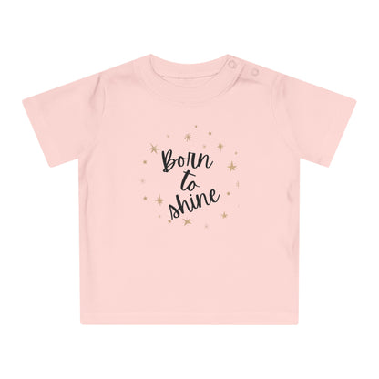 Baby T-Shirt custom shirt, baby announcement  kid clothe baby clothe custom baby shirt