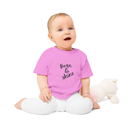 Baby T-Shirt custom shirt, baby announcement  kid clothe baby clothe custom baby shirt