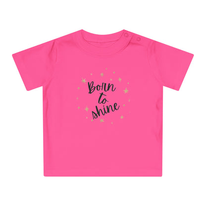 Baby T-Shirt custom shirt, baby announcement  kid clothe baby clothe custom baby shirt