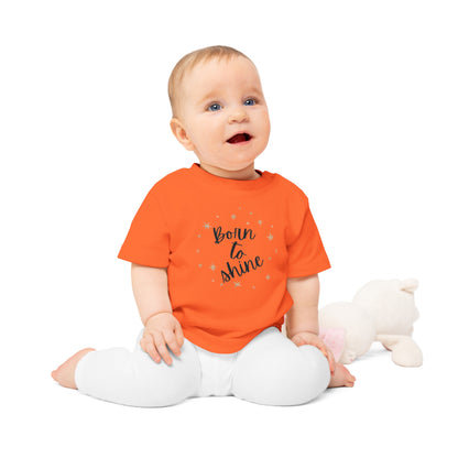 Baby T-Shirt custom shirt, baby announcement  kid clothe baby clothe custom baby shirt