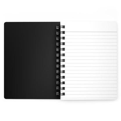 Spiral Bound Journal Notebook