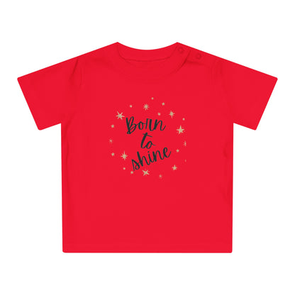 Baby T-Shirt custom shirt, baby announcement  kid clothe baby clothe custom baby shirt