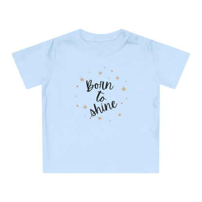 Baby T-Shirt custom shirt, baby announcement  kid clothe baby clothe custom baby shirt