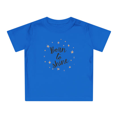 Baby T-Shirt custom shirt, baby announcement  kid clothe baby clothe custom baby shirt