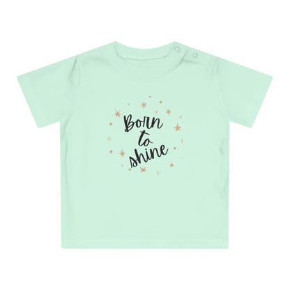 Baby T-Shirt custom shirt, baby announcement  kid clothe baby clothe custom baby shirt