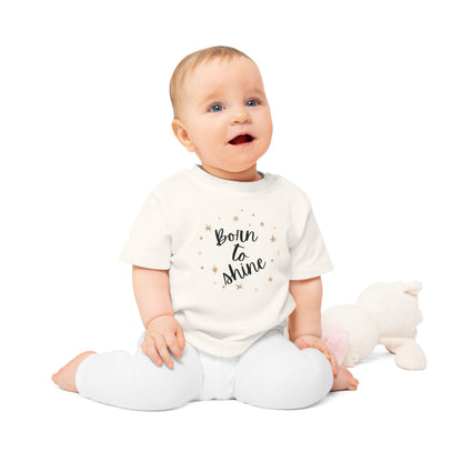 Baby T-Shirt custom shirt, baby announcement  kid clothe baby clothe custom baby shirt