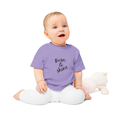 Baby T-Shirt custom shirt, baby announcement  kid clothe baby clothe custom baby shirt