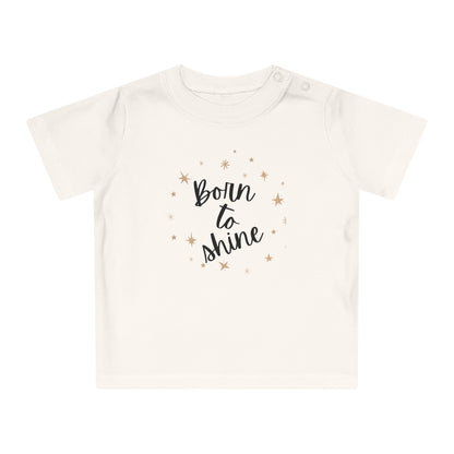 Baby T-Shirt custom shirt, baby announcement  kid clothe baby clothe custom baby shirt