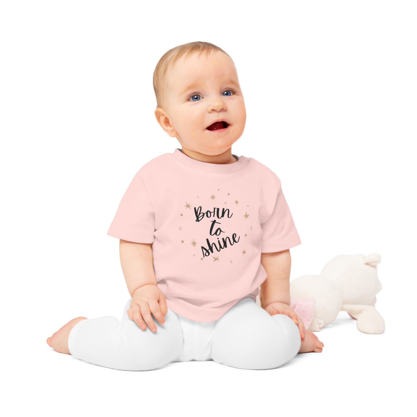 Baby T-Shirt custom shirt, baby announcement  kid clothe baby clothe custom baby shirt