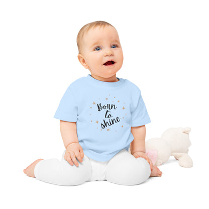 Baby T-Shirt custom shirt, baby announcement  kid clothe baby clothe custom baby shirt