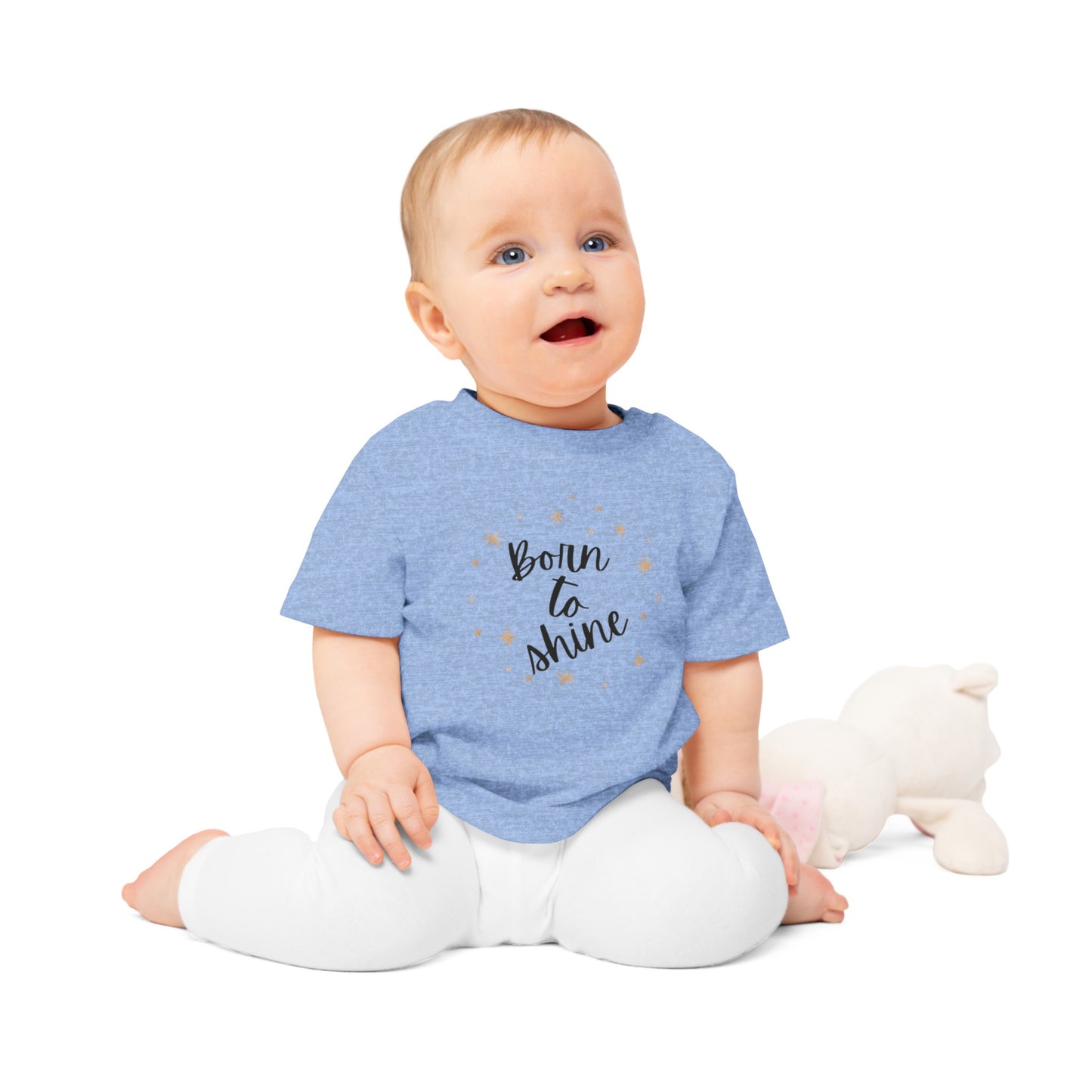 Baby T-Shirt custom shirt, baby announcement  kid clothe baby clothe custom baby shirt