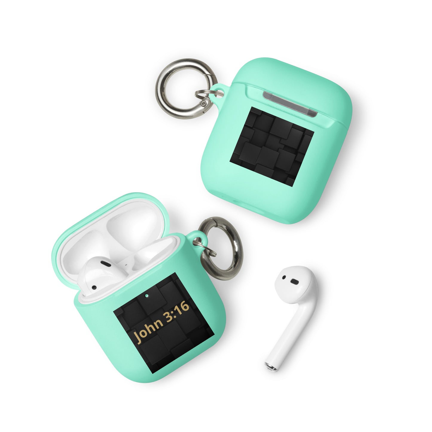 Rubber Case for AirPods®